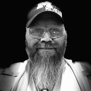 Meet your Posher, Johnny